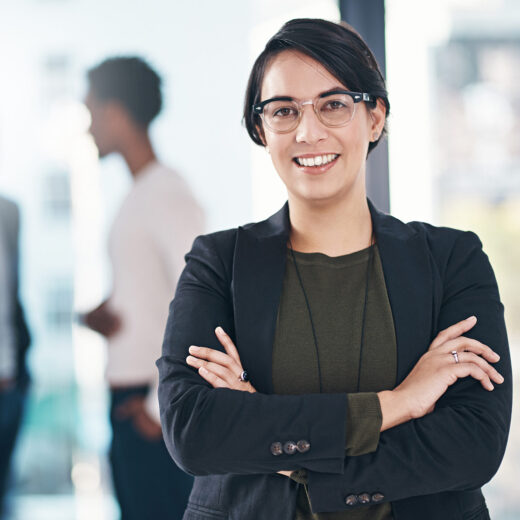 Executive-employee