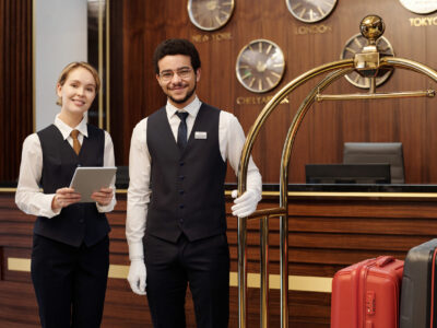 Hospitality